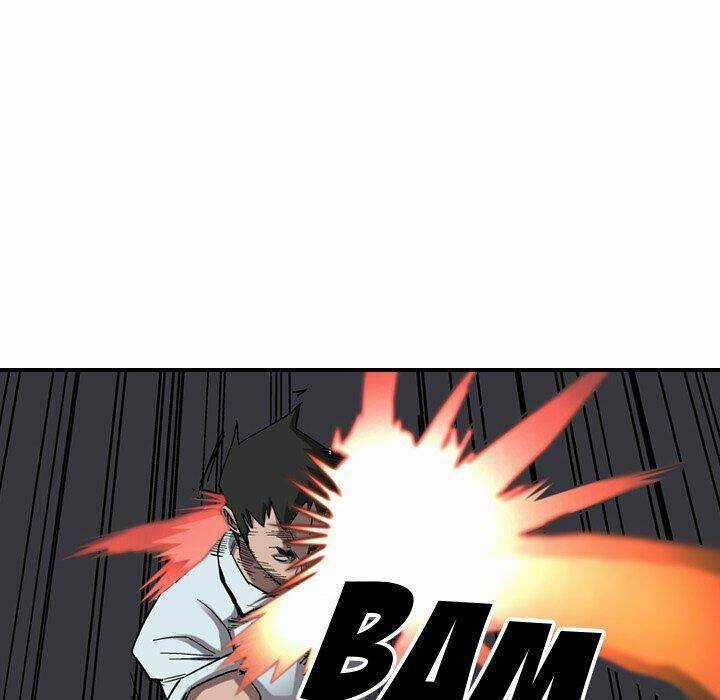 Huyền Thoại : Khởi Đầu Chapter 75 trang 80