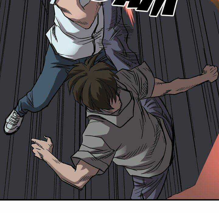 Huyền Thoại : Khởi Đầu Chapter 75 trang 81