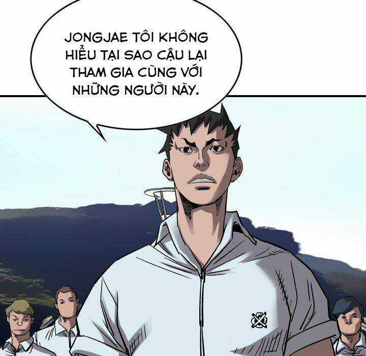 Huyền Thoại : Khởi Đầu Chapter 75 trang 9