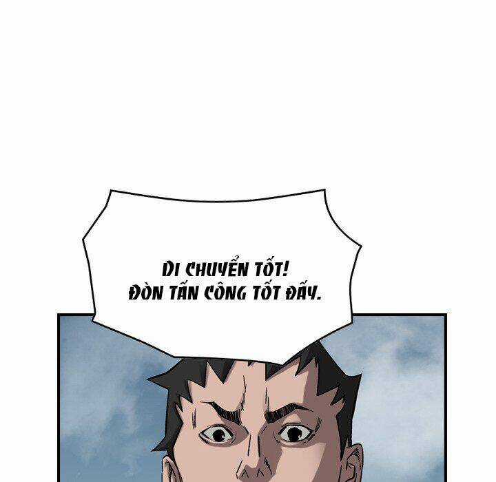 Huyền Thoại : Khởi Đầu Chapter 75 trang 91