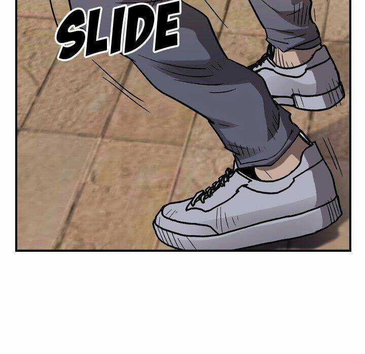 Huyền Thoại : Khởi Đầu Chapter 76 trang 106