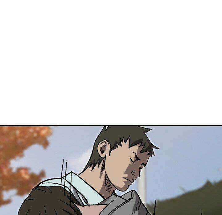 Huyền Thoại : Khởi Đầu Chapter 76 trang 107