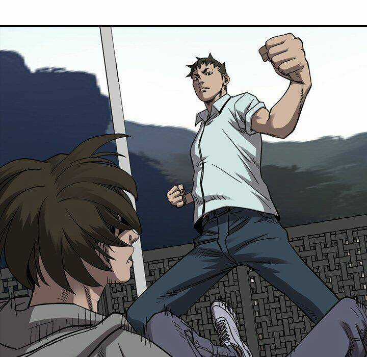 Huyền Thoại : Khởi Đầu Chapter 76 trang 11