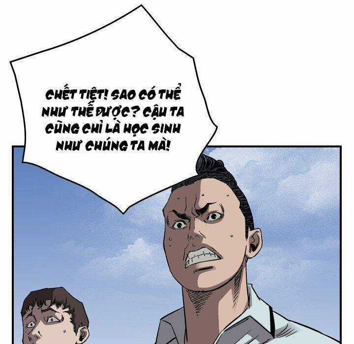 Huyền Thoại : Khởi Đầu Chapter 76 trang 13