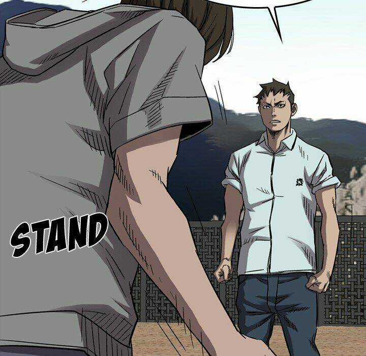 Huyền Thoại : Khởi Đầu Chapter 76 trang 17