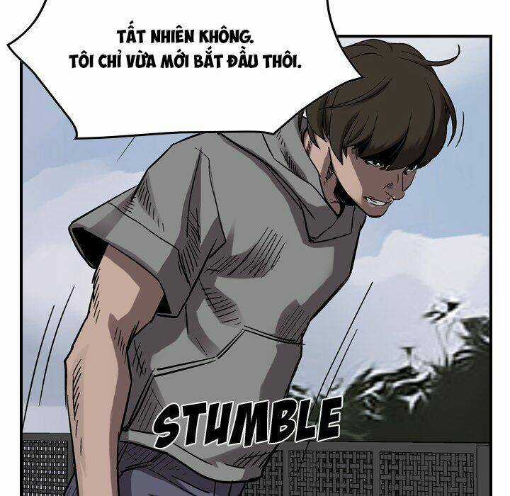 Huyền Thoại : Khởi Đầu Chapter 76 trang 19