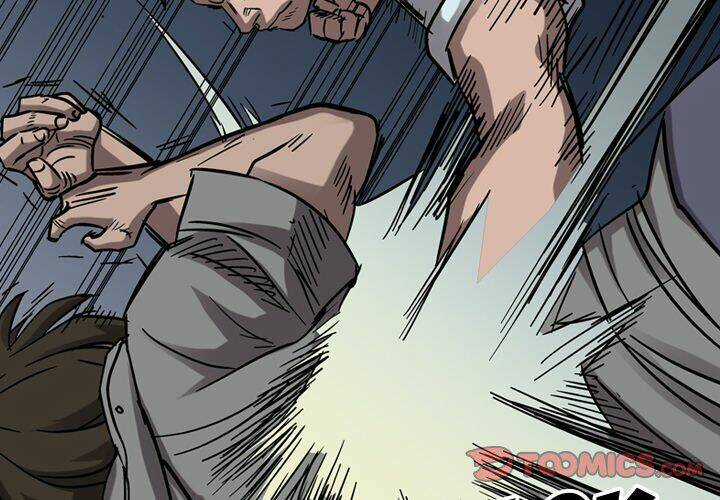 Huyền Thoại : Khởi Đầu Chapter 76 trang 2