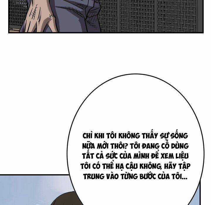 Huyền Thoại : Khởi Đầu Chapter 76 trang 20