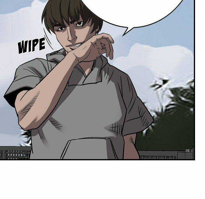 Huyền Thoại : Khởi Đầu Chapter 76 trang 21