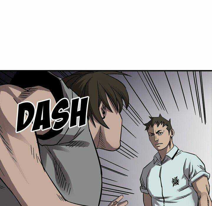 Huyền Thoại : Khởi Đầu Chapter 76 trang 24