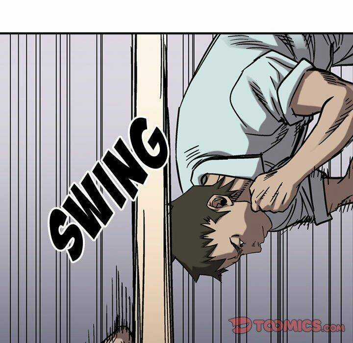 Huyền Thoại : Khởi Đầu Chapter 76 trang 26