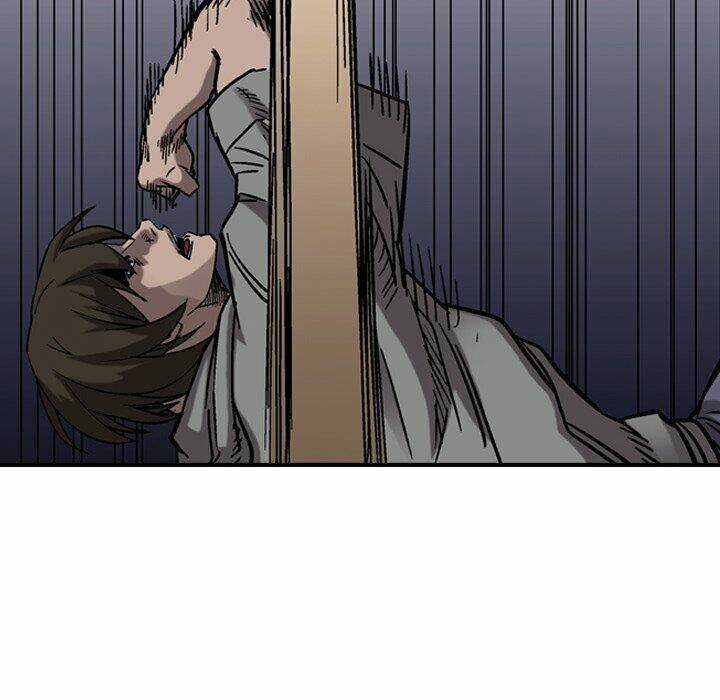 Huyền Thoại : Khởi Đầu Chapter 76 trang 27