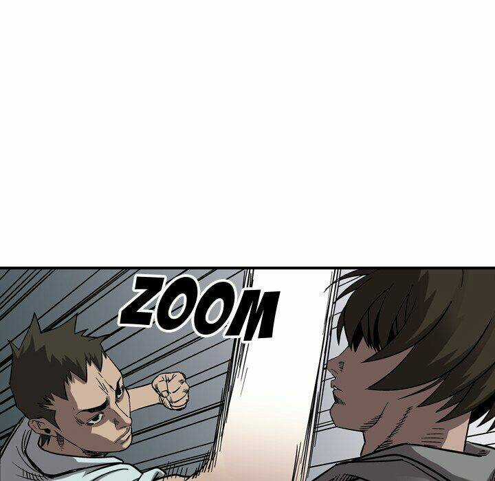 Huyền Thoại : Khởi Đầu Chapter 76 trang 28