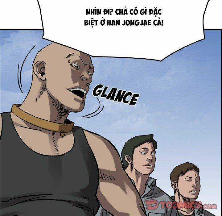 Huyền Thoại : Khởi Đầu Chapter 76 trang 30