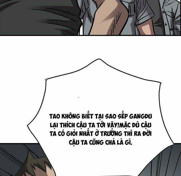 Huyền Thoại : Khởi Đầu Chapter 76 trang 31