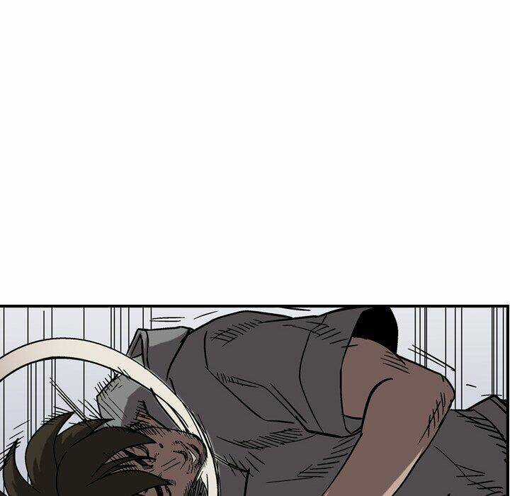 Huyền Thoại : Khởi Đầu Chapter 76 trang 35