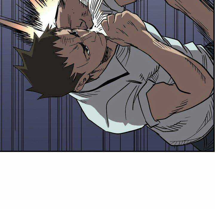 Huyền Thoại : Khởi Đầu Chapter 76 trang 37