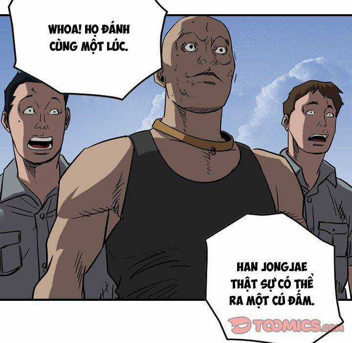 Huyền Thoại : Khởi Đầu Chapter 76 trang 42