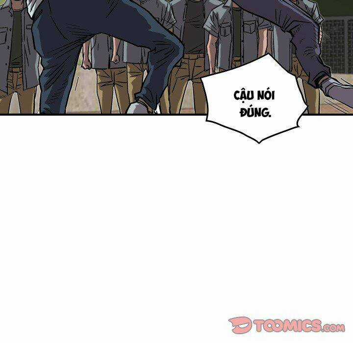 Huyền Thoại : Khởi Đầu Chapter 76 trang 46