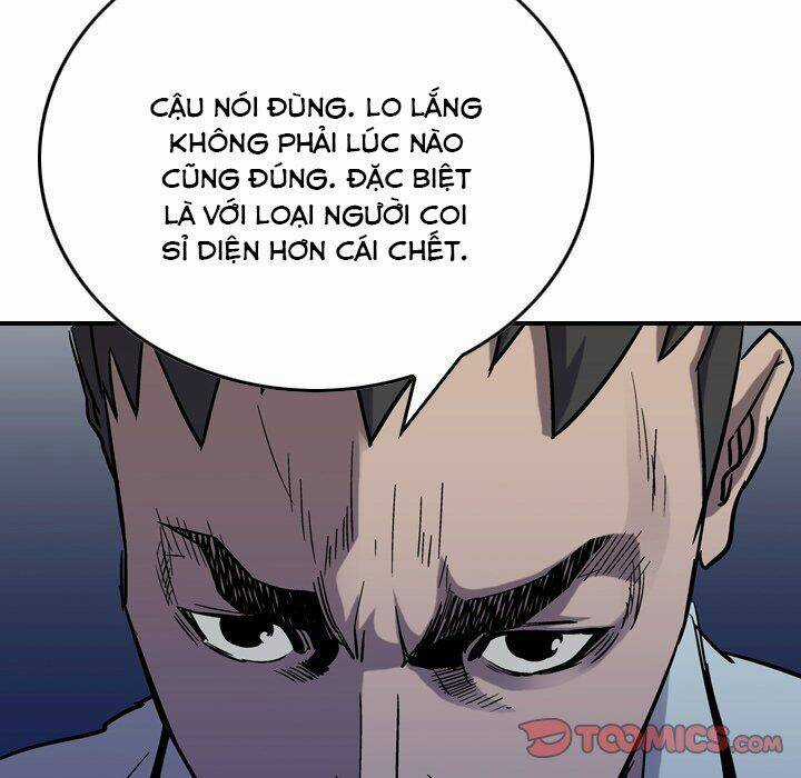 Huyền Thoại : Khởi Đầu Chapter 76 trang 54