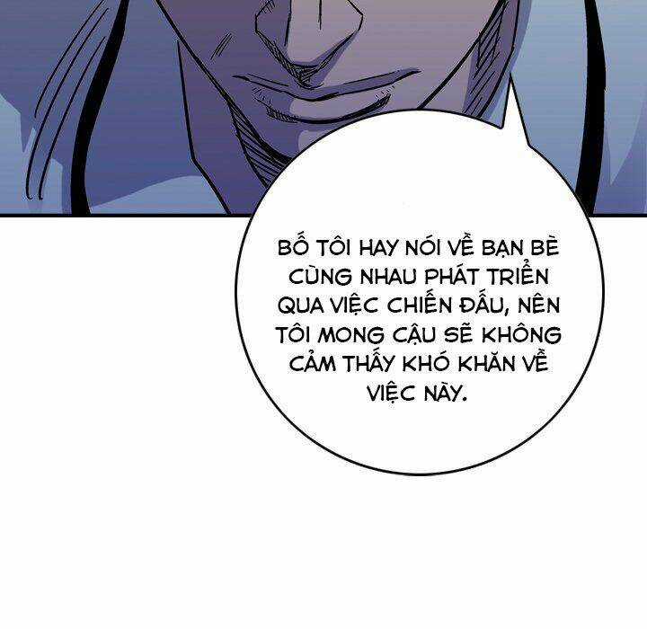 Huyền Thoại : Khởi Đầu Chapter 76 trang 55