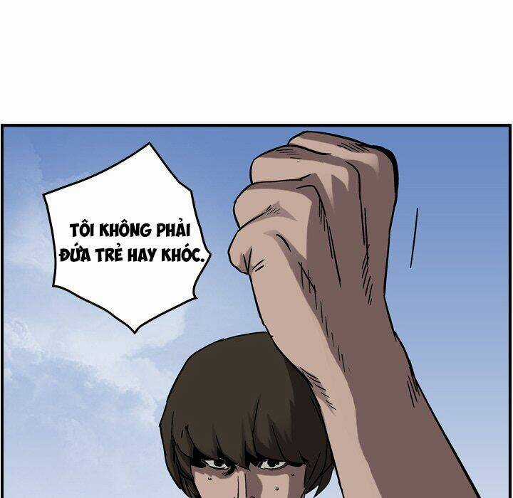 Huyền Thoại : Khởi Đầu Chapter 76 trang 56