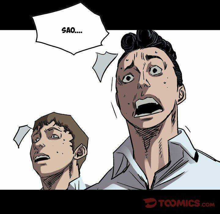 Huyền Thoại : Khởi Đầu Chapter 76 trang 6