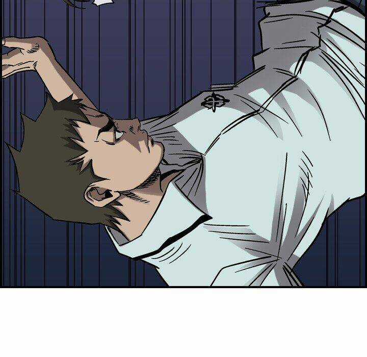 Huyền Thoại : Khởi Đầu Chapter 76 trang 61