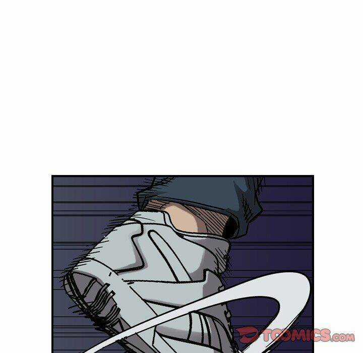 Huyền Thoại : Khởi Đầu Chapter 76 trang 62