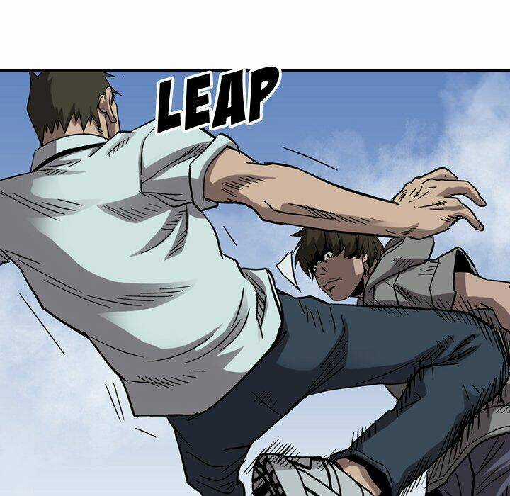 Huyền Thoại : Khởi Đầu Chapter 76 trang 64