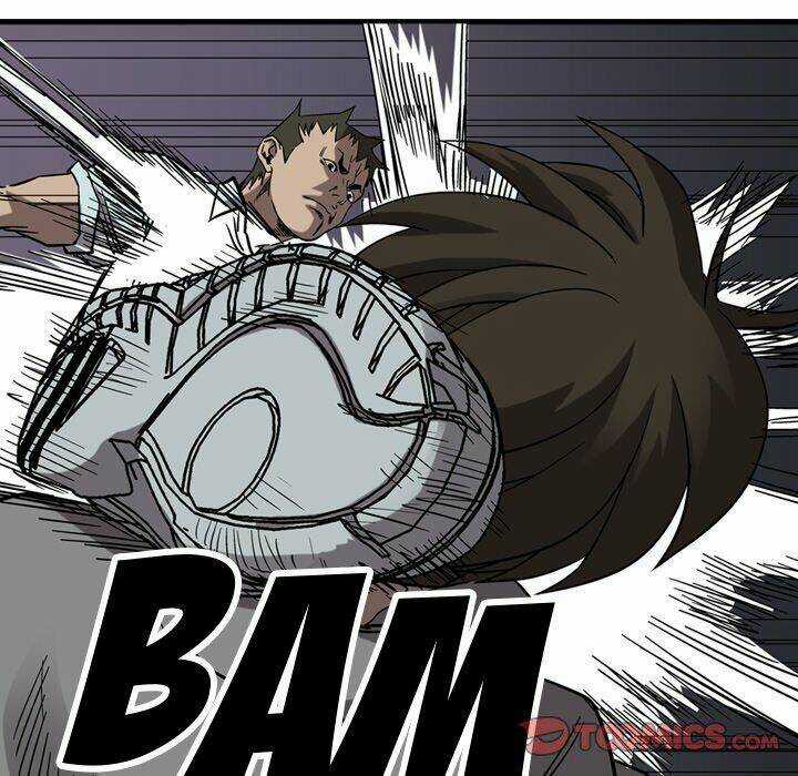 Huyền Thoại : Khởi Đầu Chapter 76 trang 66