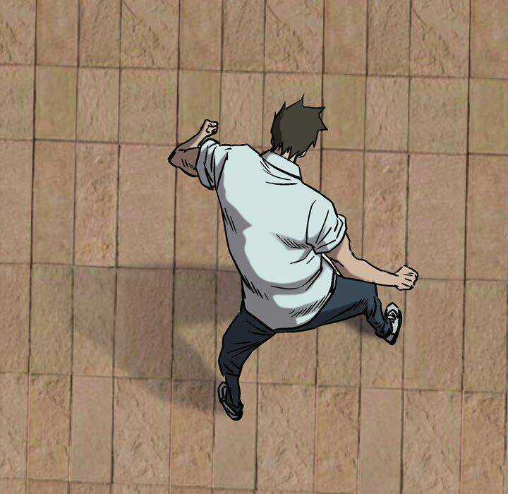 Huyền Thoại : Khởi Đầu Chapter 76 trang 74