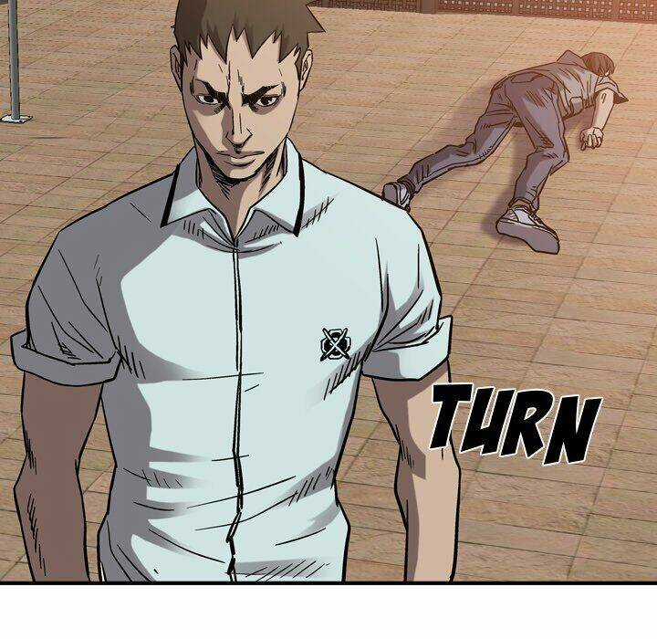 Huyền Thoại : Khởi Đầu Chapter 76 trang 78