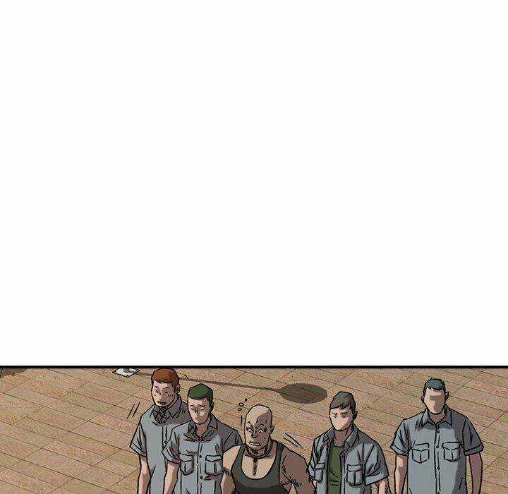 Huyền Thoại : Khởi Đầu Chapter 76 trang 79