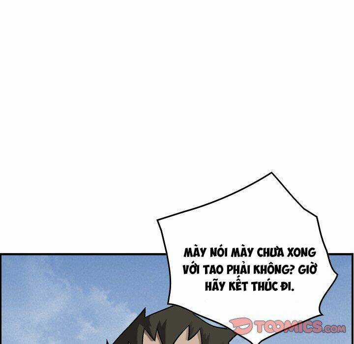 Huyền Thoại : Khởi Đầu Chapter 76 trang 81