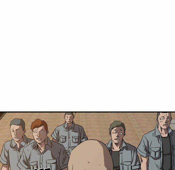 Huyền Thoại : Khởi Đầu Chapter 76 trang 83