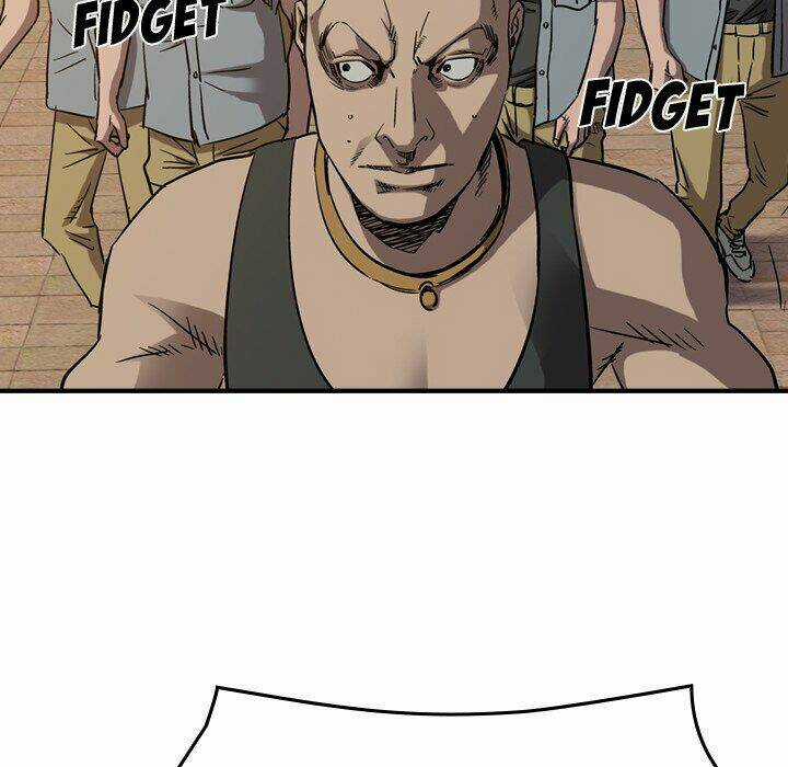 Huyền Thoại : Khởi Đầu Chapter 76 trang 84