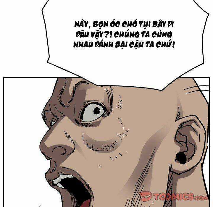 Huyền Thoại : Khởi Đầu Chapter 76 trang 85