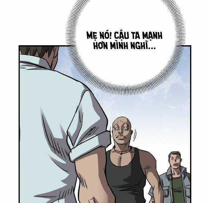 Huyền Thoại : Khởi Đầu Chapter 76 trang 87