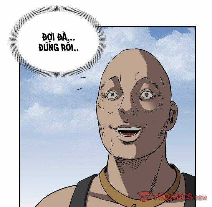 Huyền Thoại : Khởi Đầu Chapter 76 trang 89