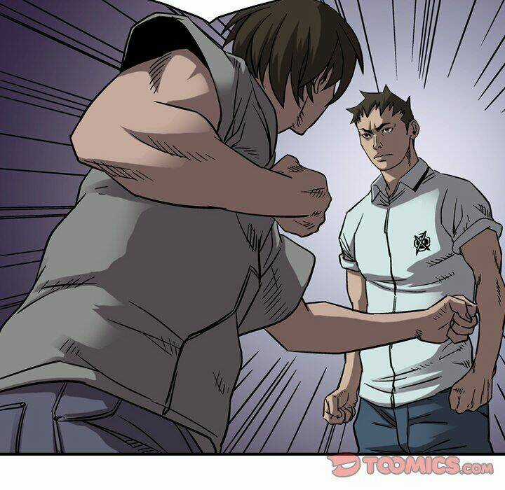 Huyền Thoại : Khởi Đầu Chapter 76 trang 93