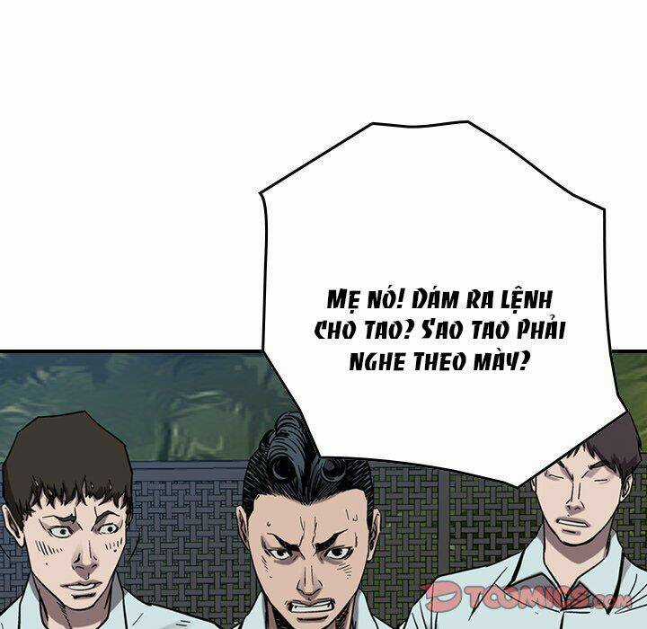 Huyền Thoại : Khởi Đầu Chapter 77 trang 10