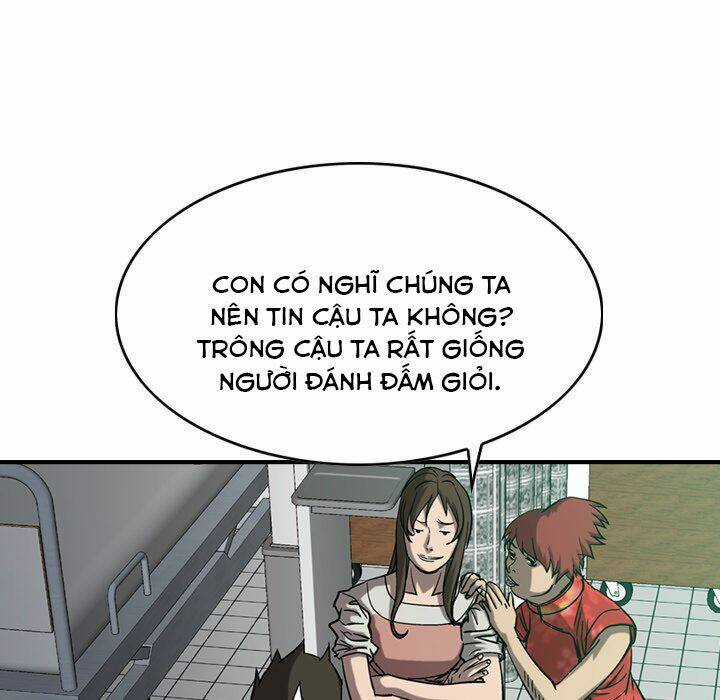 Huyền Thoại : Khởi Đầu Chapter 77 trang 100