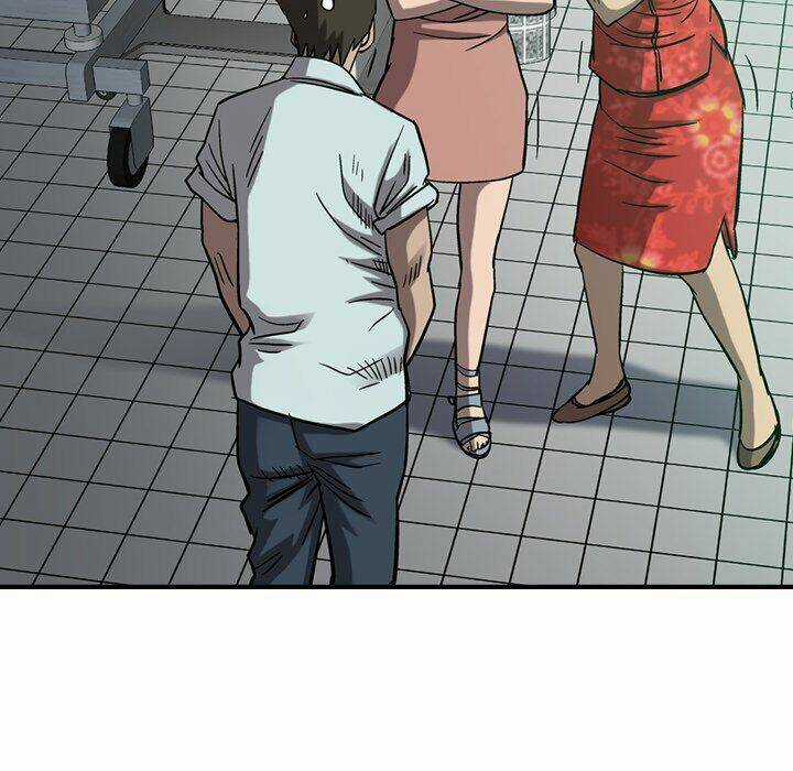 Huyền Thoại : Khởi Đầu Chapter 77 trang 101