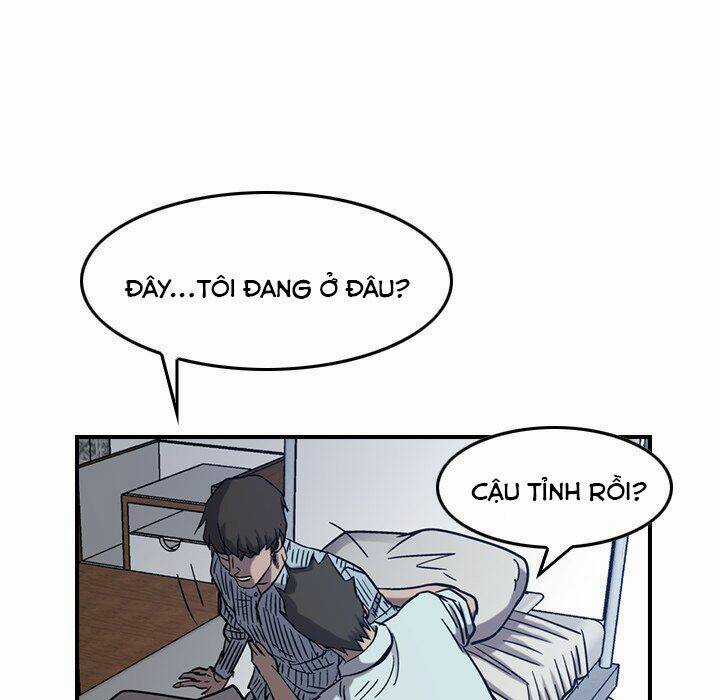 Huyền Thoại : Khởi Đầu Chapter 77 trang 112