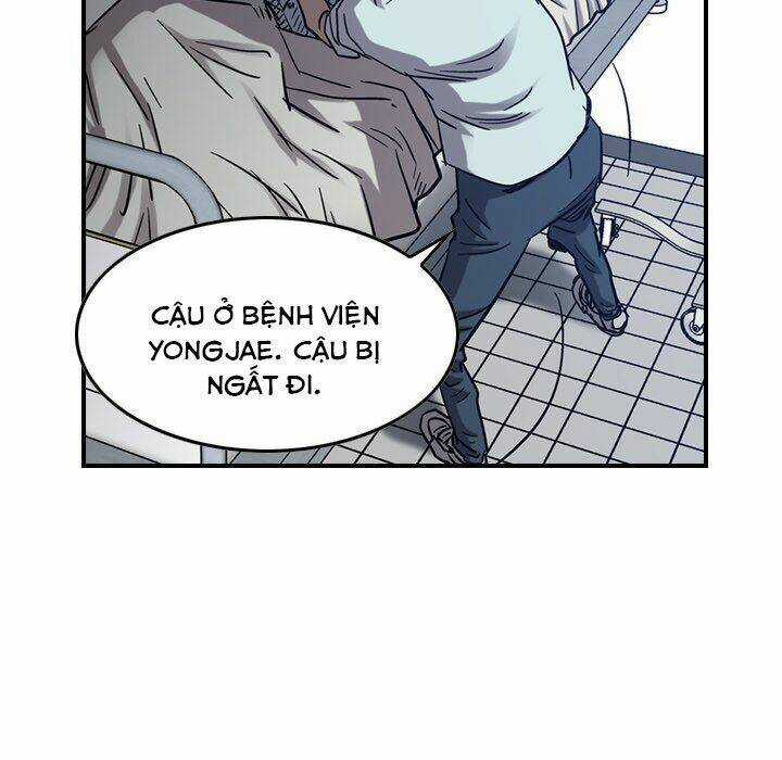 Huyền Thoại : Khởi Đầu Chapter 77 trang 113