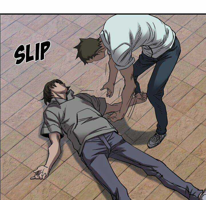 Huyền Thoại : Khởi Đầu Chapter 77 trang 12