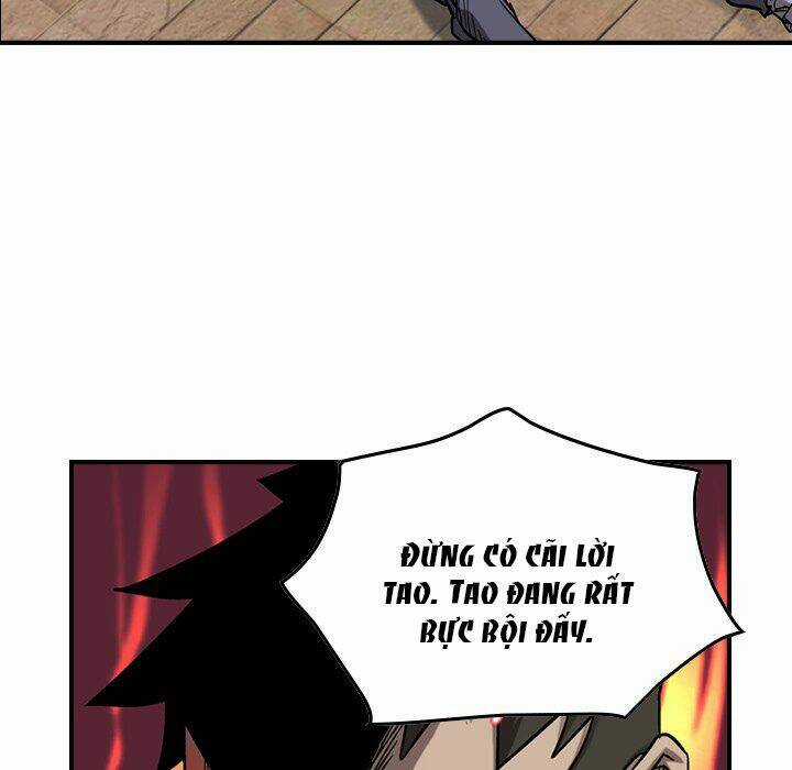 Huyền Thoại : Khởi Đầu Chapter 77 trang 13