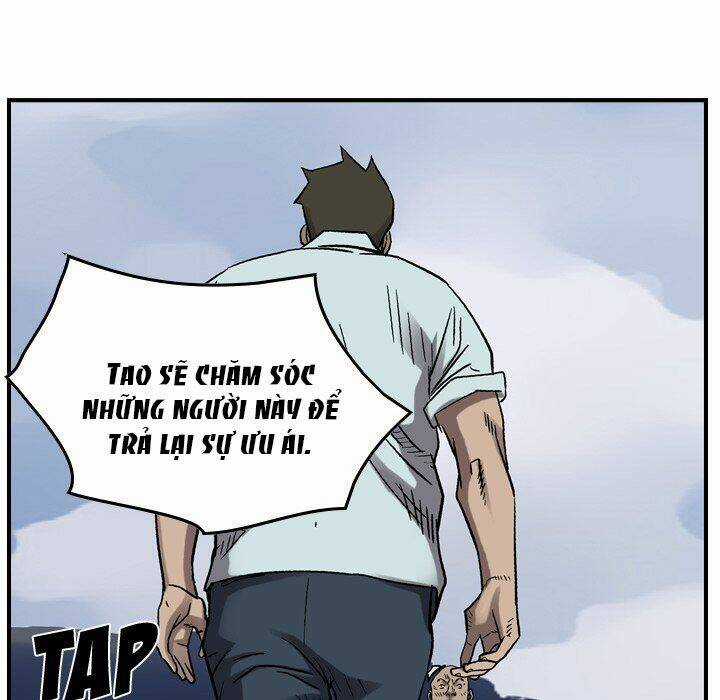 Huyền Thoại : Khởi Đầu Chapter 77 trang 17