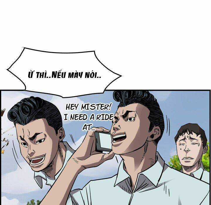 Huyền Thoại : Khởi Đầu Chapter 77 trang 19